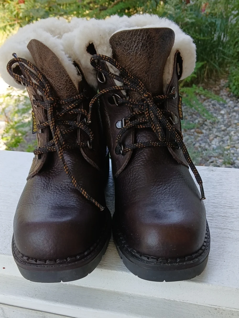 Blondo Winter Boots